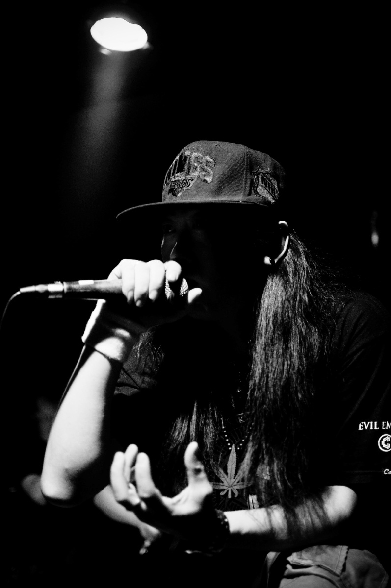 液氧 张宇 (5)液氧 张宇 (6)液氧罐头乐队 主唱液氧 张宇 (8)