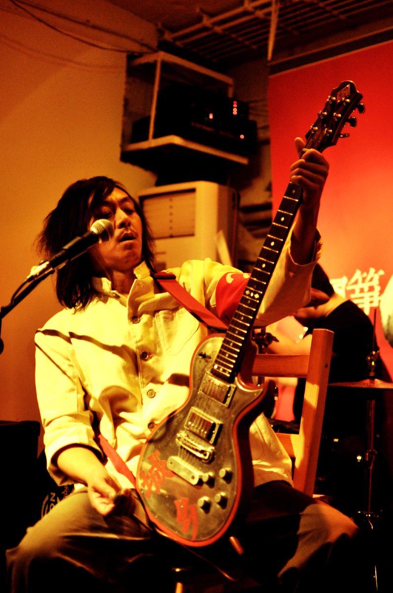 铁风筝 黏club (8) br />