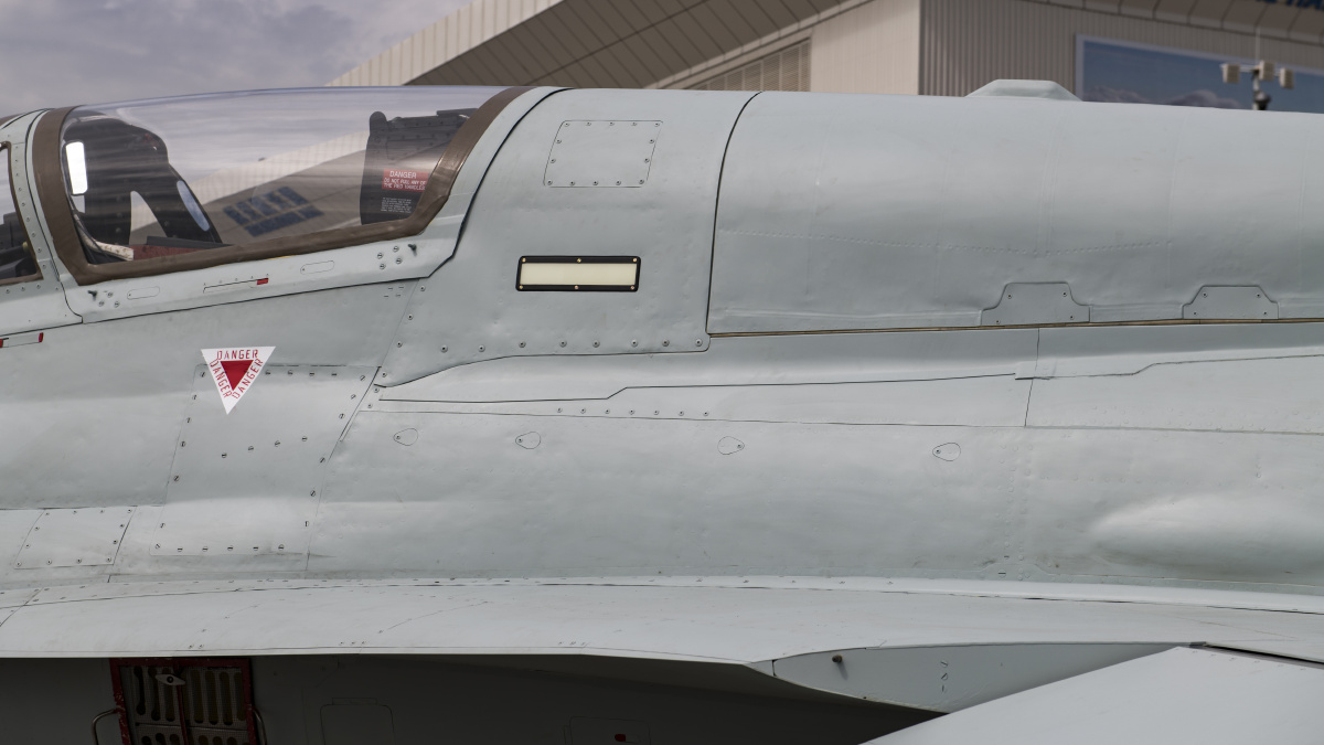 ftc2000g多用途战斗机超高清细节