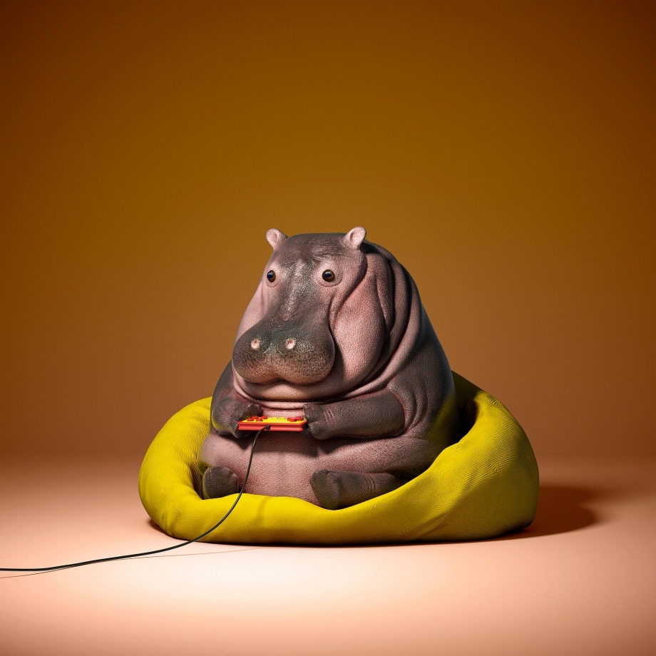 shawstronger - 图虫