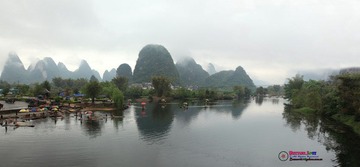 遇龙河