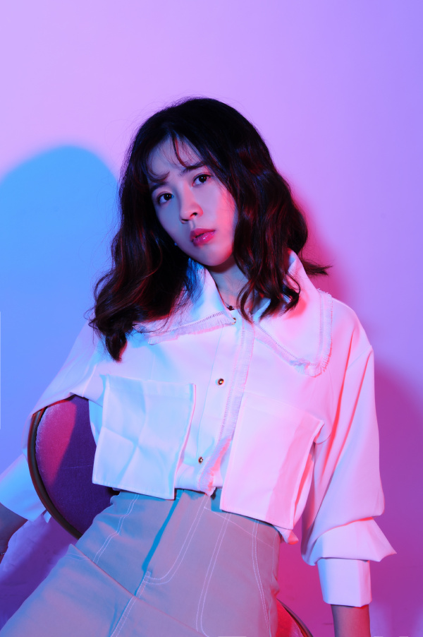 李小雅y的最新作品