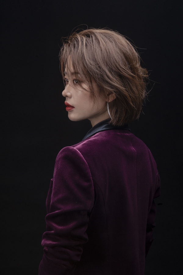 李小雅y的最新作品