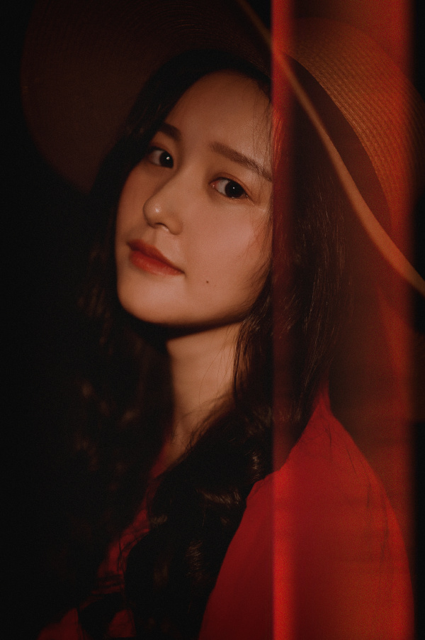 李小雅y的最新作品