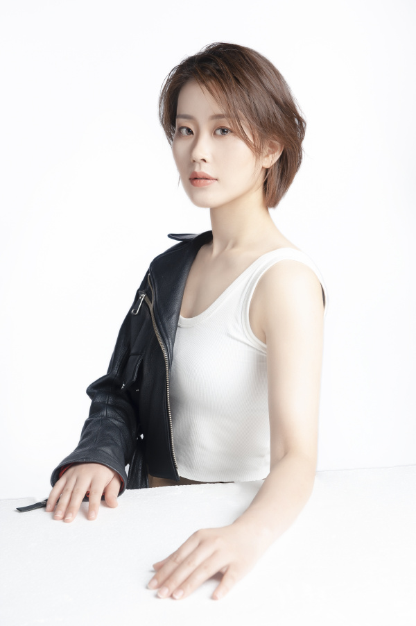 李小雅y的最新作品