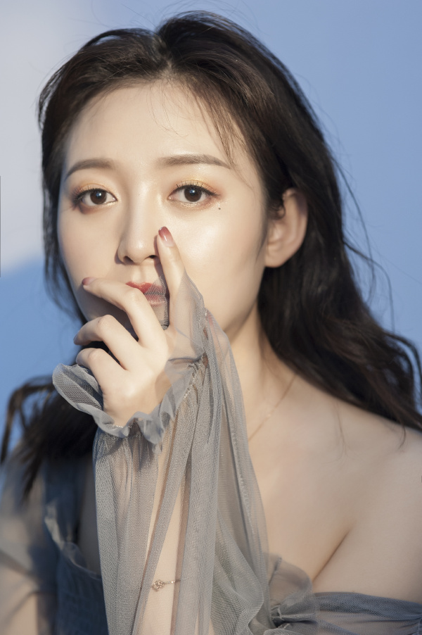 李小雅y的最新作品