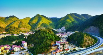 新农村