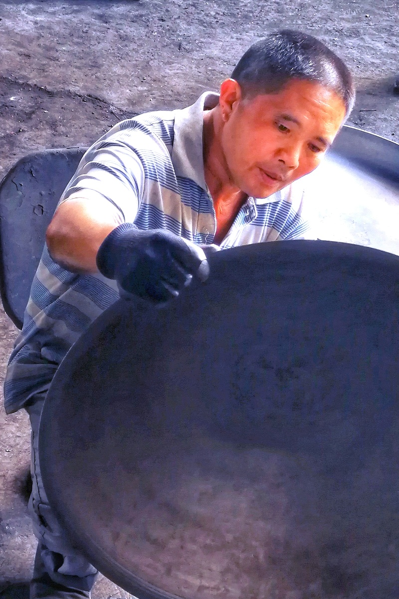 《专注》202009华为p10沙县抓拍 - 溪流谢光