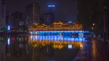 西山大桥1