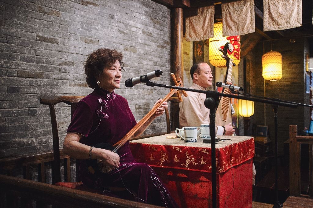 似乎好像很多人都这么做,一有朋友来南京就带去吃大排档