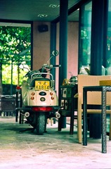 old moto