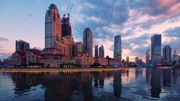津湾广场
