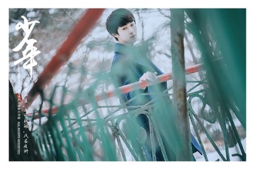 赵一铭09