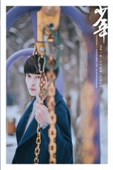 赵一铭15