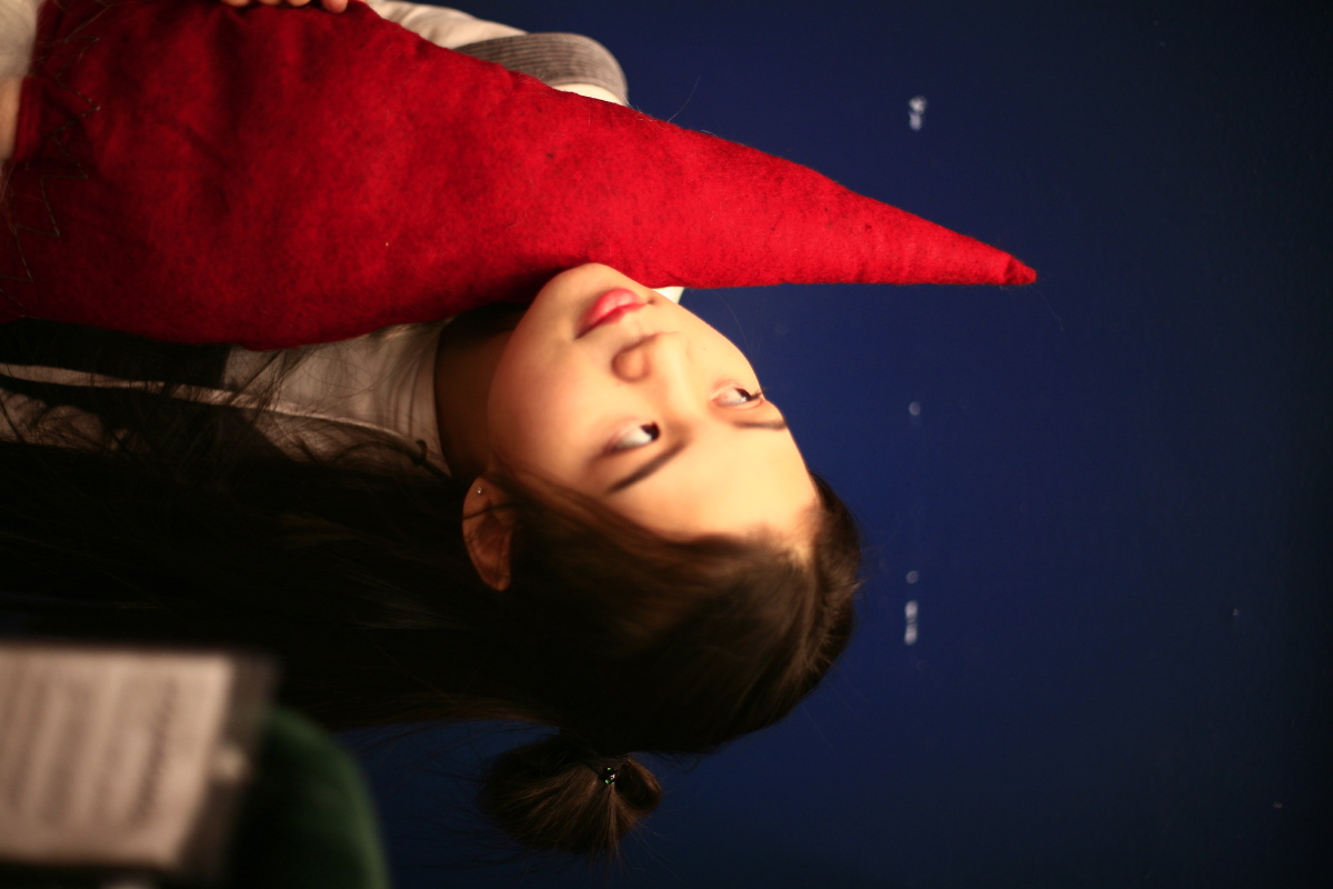 听说这是侧颜主题 - 演员左左本左 - 图虫网 - 优质摄影师交流社区