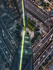 城市