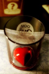 心杯