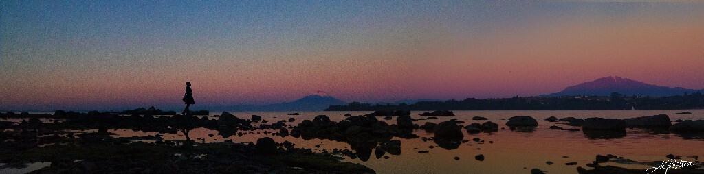 Another beautiful sunset