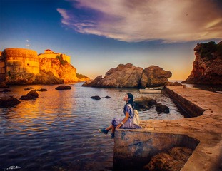 King's landing