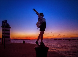 seaorgan