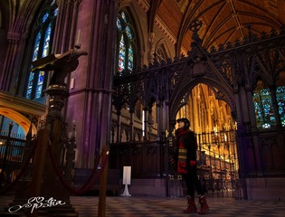 chapel