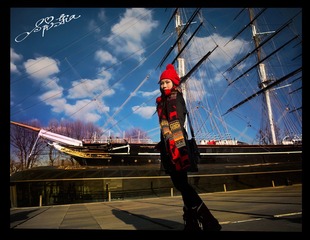sailing