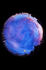 【魔都瞳孔】