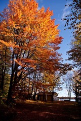 Keweenaw Peninsula