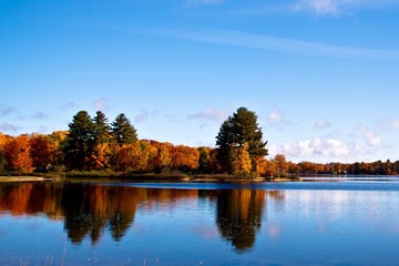 Keweenaw Peninsula