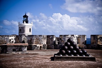 El Morro