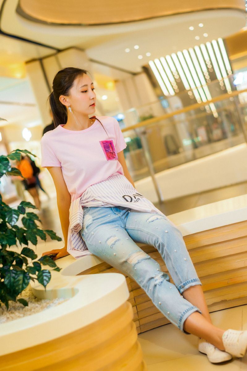 霓虹- 程子期zq - 图虫