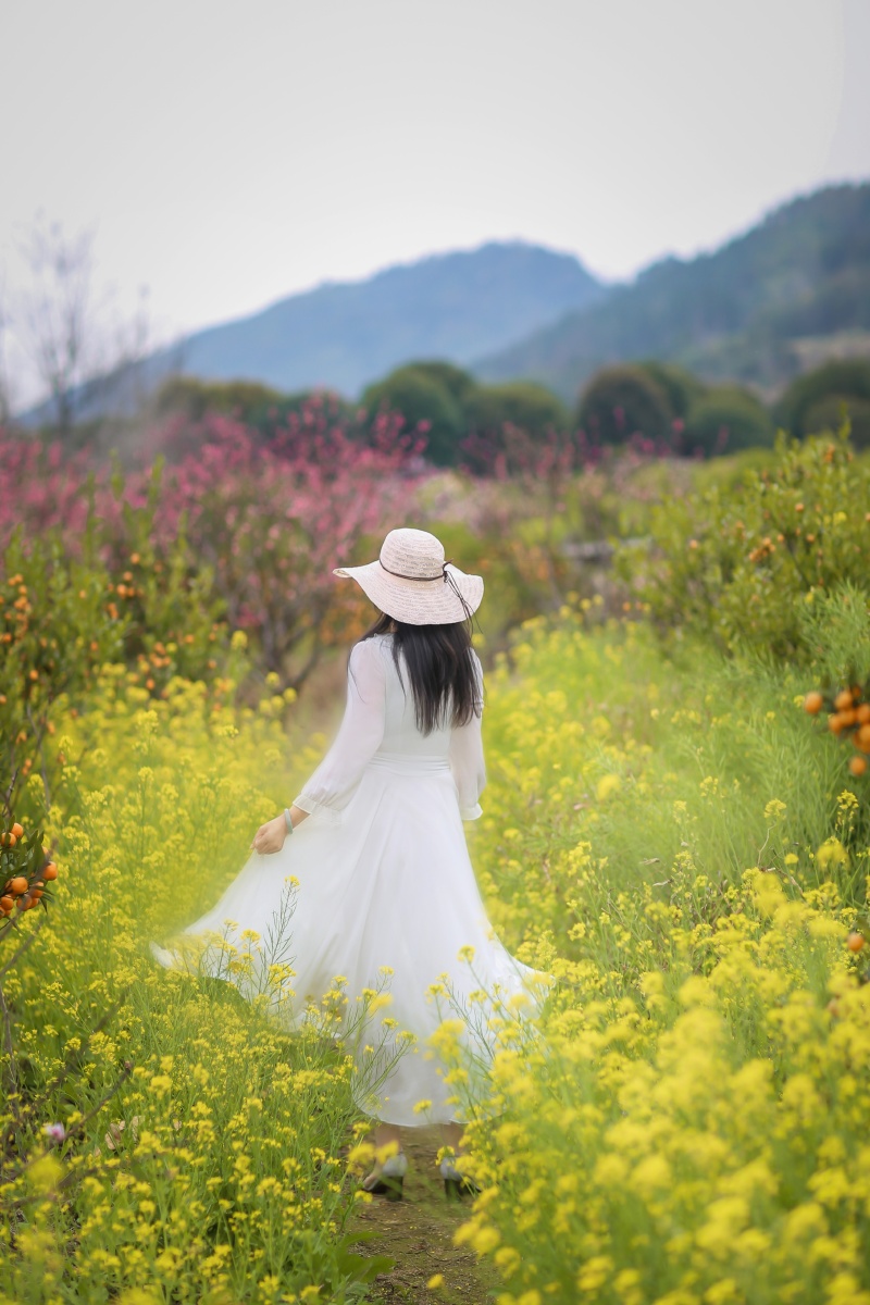 花仙子 - 刘艺伟 - 图虫