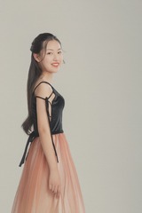 室内靓妹