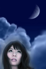 冷月