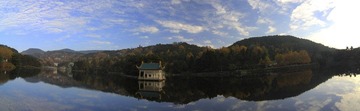 如琴湖日落全景图2.jpg