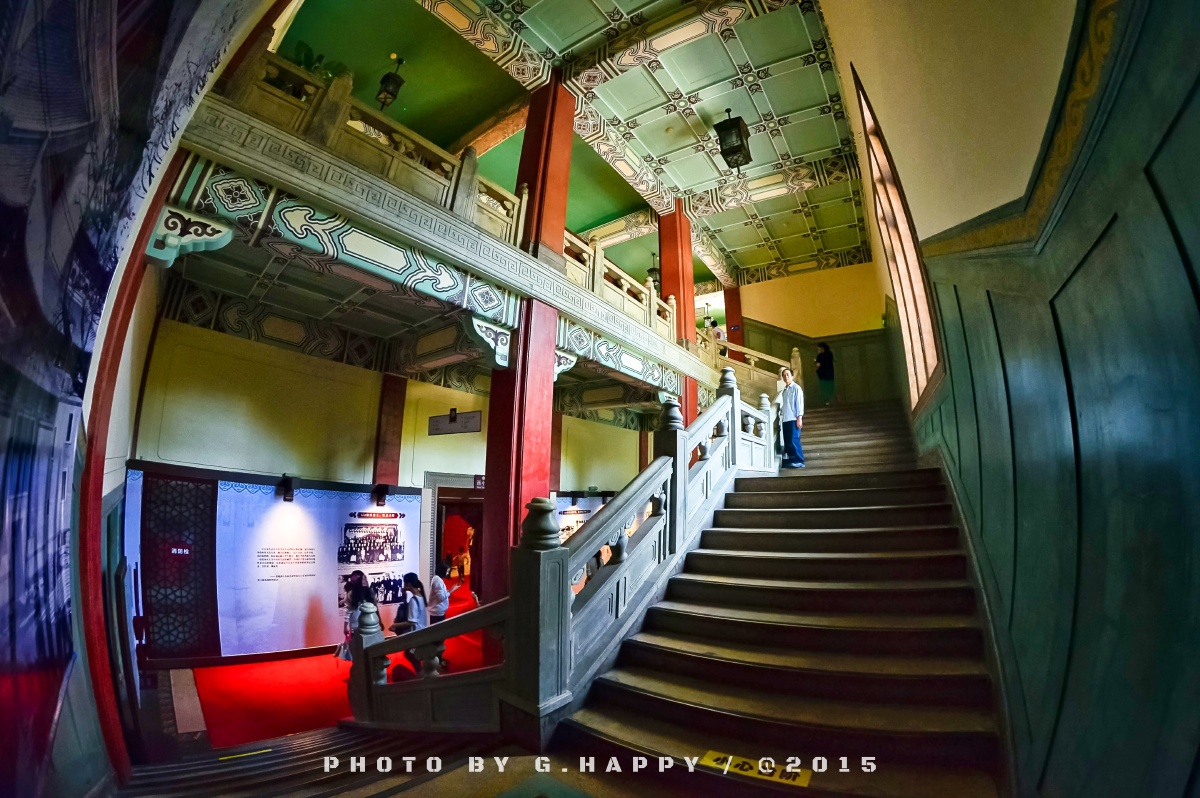 广州中山纪念堂最近在整理网盘文件顺便分享过去拍的照片望大家喜欢