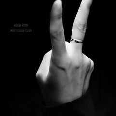 BIG V 'S RING