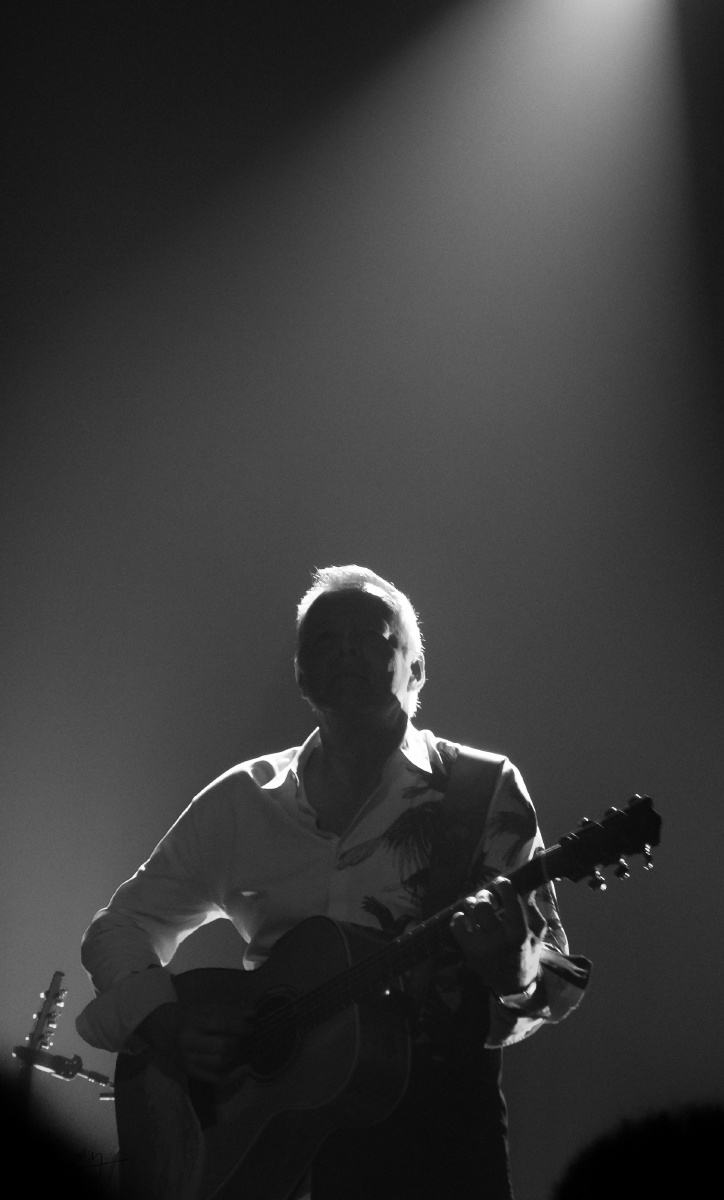 吉他大师tommyemmanuel