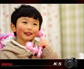 pentax k-5 f77/1.8
