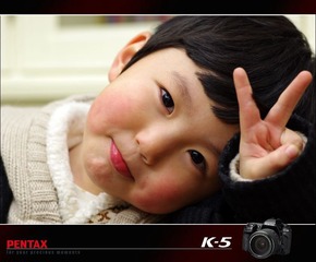 pentax k-5 f77/1.8