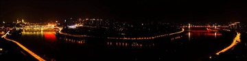 全景