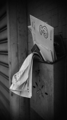 澳门 扫街