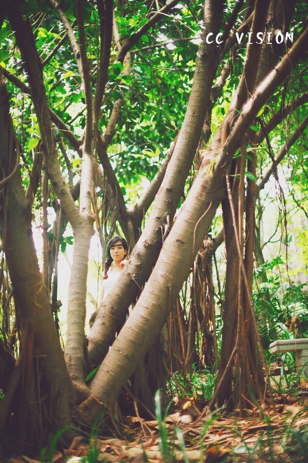 <a href="https://tuchong.com/tags/%E4%BD%A0%E7%9A%84%E6%A0%B7%E5%AD%90/" target="_blank">#你的样子</a># 夏日在丛林间跑起来的感觉像做梦一样