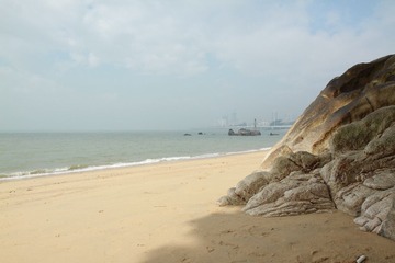 2013-01-20 白城沙滩 007.JPG