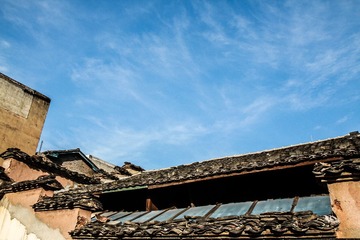 龙岩二日游 806A