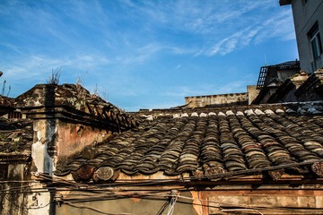 龙岩二日游 795A