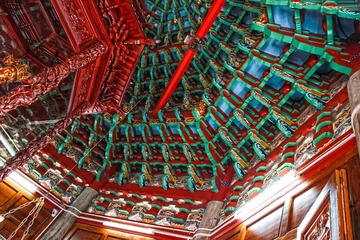 庆斌+日出 041HDR
