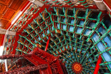 庆斌+日出 042HDR