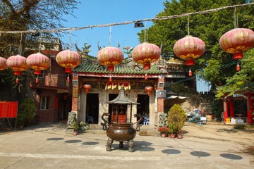 鼓浪屿 037A