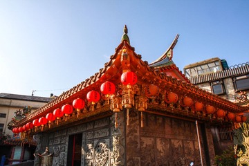 台湾 · Day 8 056A